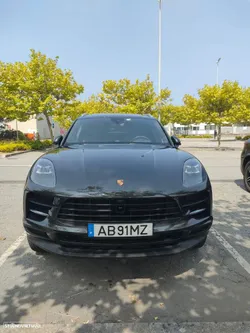Porsche Macan Soul Edition