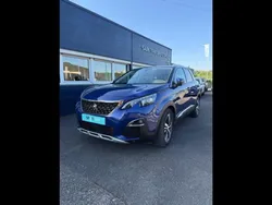 Peugeot 3008 1.5 BlueHDi 130ch E6.c Allure S&S EAT8