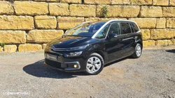 Citroën C4 Spacetourer