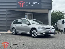 Volkswagen Golf VII SW 1.0 TSI 115 CONFORTLINE + ENTRETIEN A JOUR + CAMERA DE RECUL + GARANTIE