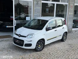 Fiat Panda 1.2 Young