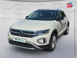 Volkswagen T-Roc 1.5 TSI Evo2 150ch Style DSG7