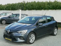 Clio 5 1.5 dci 85 business