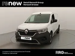 Renault kangoo van blue dci 95 extra 22
