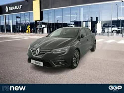 Renault Megane 1.5 Blue dCi 115ch Intens EDC