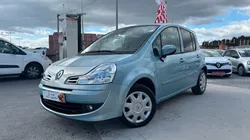 À VENDRE : Renault Modus – Citadine pratique, économique et fiable