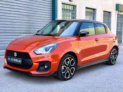 SUZUKI SWIFT 1.4 Boosterjet + Hybrid SHVS Sport - Tva récuperable