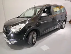 Dacia Lodgy 1.5 DCI 115cv 7L Stepway