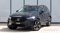Volvo XC60 de 2025