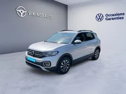 VOLKSWAGEN T-Cross 1.0 TSI 95 Start/Stop BVM5 Active