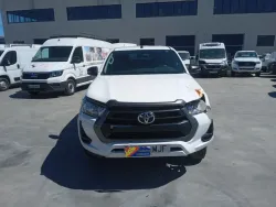 Toyota Hilux Hilux Cabina Doble GX