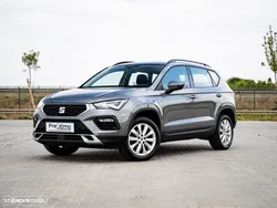 SEAT Ateca 1.0 TSI Style