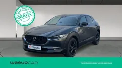 MAZDA CX-30 2.5 e-Skyactiv-G Homura FWD 103kW