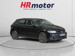 VOLKSWAGEN Polo 1.0 TSI 70kW