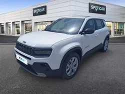 Jeep Avenger Electrique 156ch 115kW Altitude
