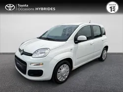 Fiat Panda 1.2 8v 69ch Easy