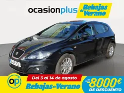 SEAT Leon 1.6TDI CR Style