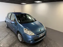 RENAULT CLIO III dCi 70 115g eco2 Expression Clim