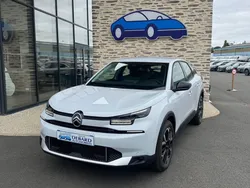 Citroen C4 1.2 HYBRIDE 145CH S&S BUSINESS AUTOMATIQUE
