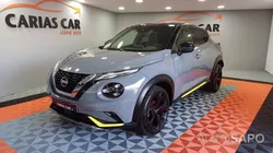Nissan Juke de 2022
