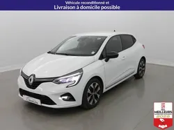 Renault Clio TCe 100 GPL Zen
