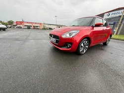 Suzuki swift iv 1.0 boosterjet 111 hybrid shvs s/s