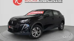 Peugeot 2008 de 2020