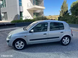 Renault Clio 1.2 16V Best Years