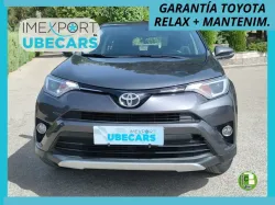 Toyota RAV 4 150 Advance AWD