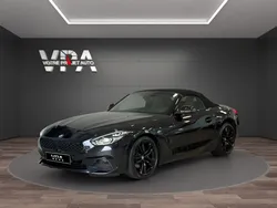 BMW Z4 sDrive30i M Sport 258 ch • Harman Kardon • Affichage tête haute • Caméra • Cuir Vernasca