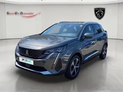 Peugeot 3008 1.5 BlueHDi 130ch S&S Allure Pack