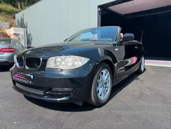Bmw SERIE 1 118D 143CH