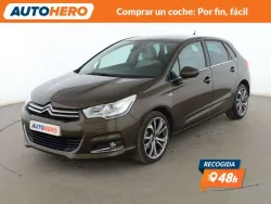 CITROEN C4 Picasso 1.6e-HDi Exclusive ETG6 115