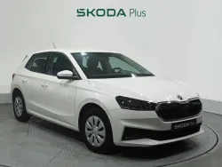 Skoda Fabia 1.0 MPI Active 59kW