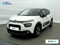 Citroen C3 1.2 PureTech 83ch S&S Shine