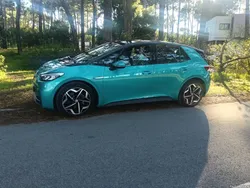 VW ID.3 Pure 110 Kw