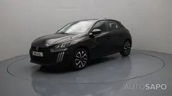 Peugeot 208 de 2024