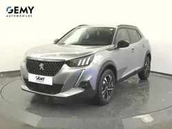 PEUGEOT 2008 BlueHDi 130 S&S EAT8 GT