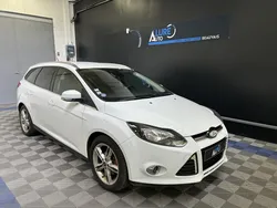 FORD FOCUS SW 1.0 EcoBoost 125 / Distribution a jour