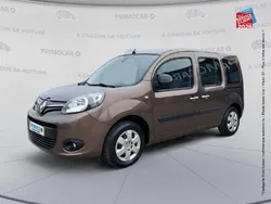 Renault Kangoo 1.5 Blue dCi 95ch Business