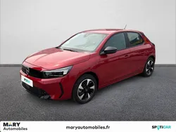 OPEL Corsa Electrique 136 ch & Batterie 50 kWh