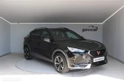 Cupra Formentor 1.5 TSI Sport