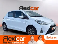 TOYOTA Yaris 120H 1.5 Active Tech