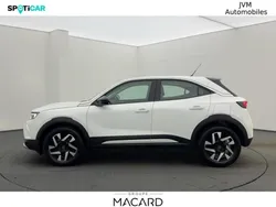 Opel Mokka 1.2 Turbo 100ch