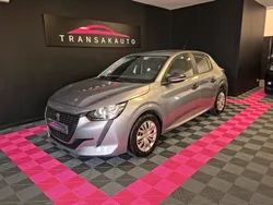 Peugeot 208 1.2 PURETECH 75CH Like / SUIVI COMPLET