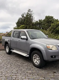 Mazda BT-50 Pick Up