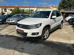 Volkswagen Tiguan 2l tdi 110 bluemotion 1er main