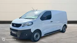 Peugeot Expert Véhicule utilitaire ou Société M 1.5 BlueHDi 100ch S&S