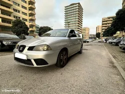 SEAT Ibiza 1.2 12V Fresc Plus