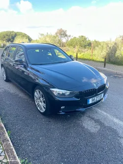 BMW 316
